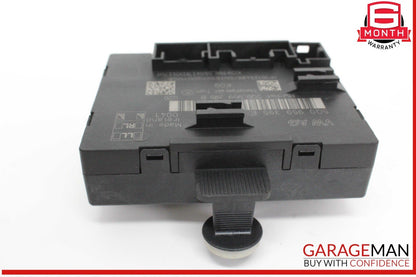 15-20 Audi A3 S3 RS3 Rear Left or Rear Right Side Door Control Module Unit OEM