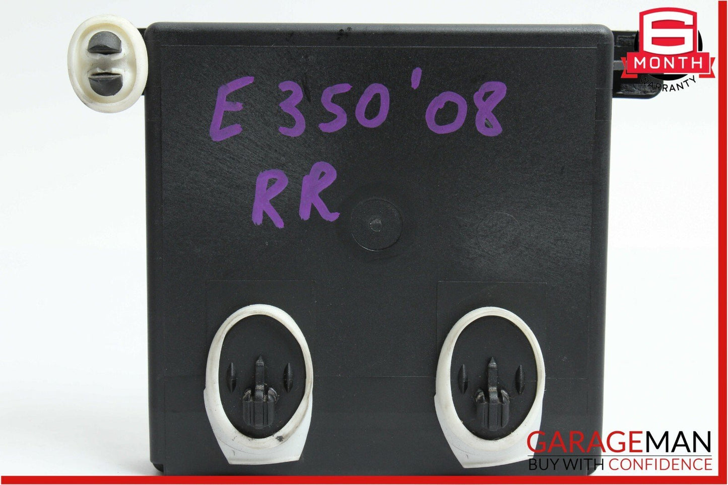 06-11 Mercedes W211 E350 CLS550 Rear Right Side Door Controller Module Unit OEM