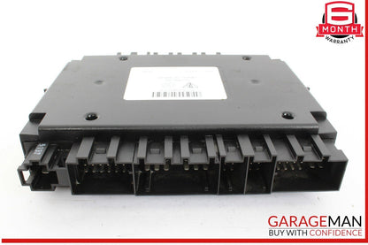 03-10 Porsche Cayenne 955 Front Right Passenger Side Seat Control Module Unit
