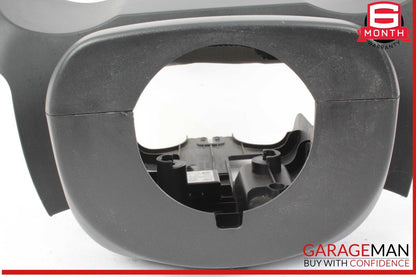 12-19 Range Rover Evoque Steering Column Cover Trim w/ Keyless Entry Module OEM