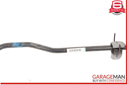 17-24 Audi Q7 Coil Suspension Rear Stabilizer Bar Swaybar 4M0511305 OEM