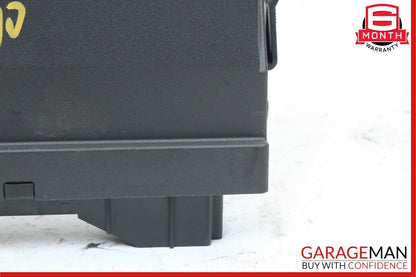 03-09 Mercedes W209 CLK500 CLK320 Rear Temic Control Module 2098200326 OEM