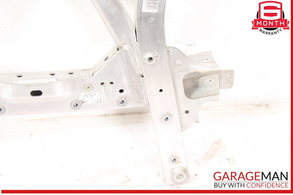 14-21 BMW i3 I01 Hybrid Front Sub Frame Subframe Engine Crossmember OEM