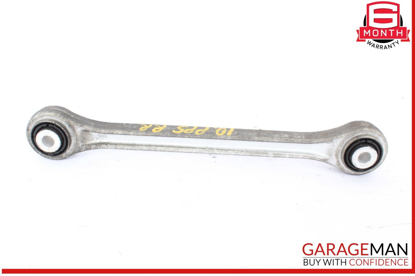 10-16 Porsche Panamera 970 Rear Right / Left Upper Suspension Control Arm OEM