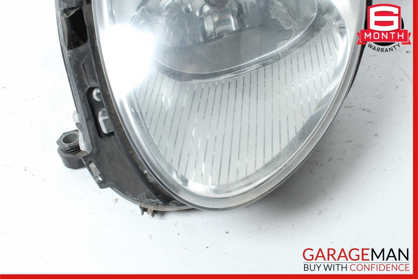 06-10 Mercedes W251 R350 4MATIC Front LÐµft Side Headlight Lamp Bi Xenon OEM