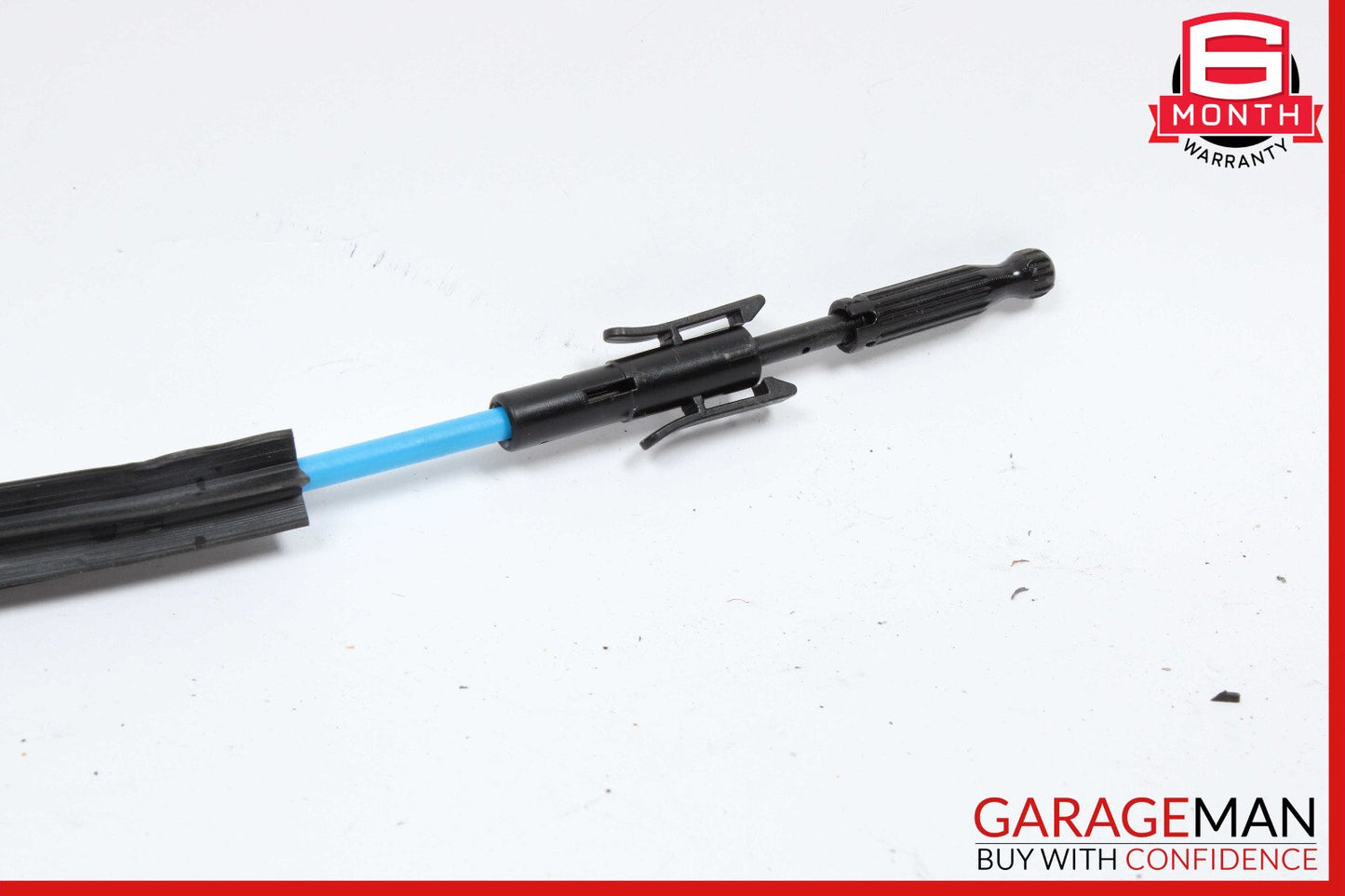 08-14 Mercedes W204 C300 C250 C350 Rear Left Door Lock Latch Actuator OEM