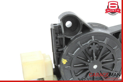 01-07 Mercedes W203 C230 C240 Rear Right Side Door Window Regulator Motor Unit