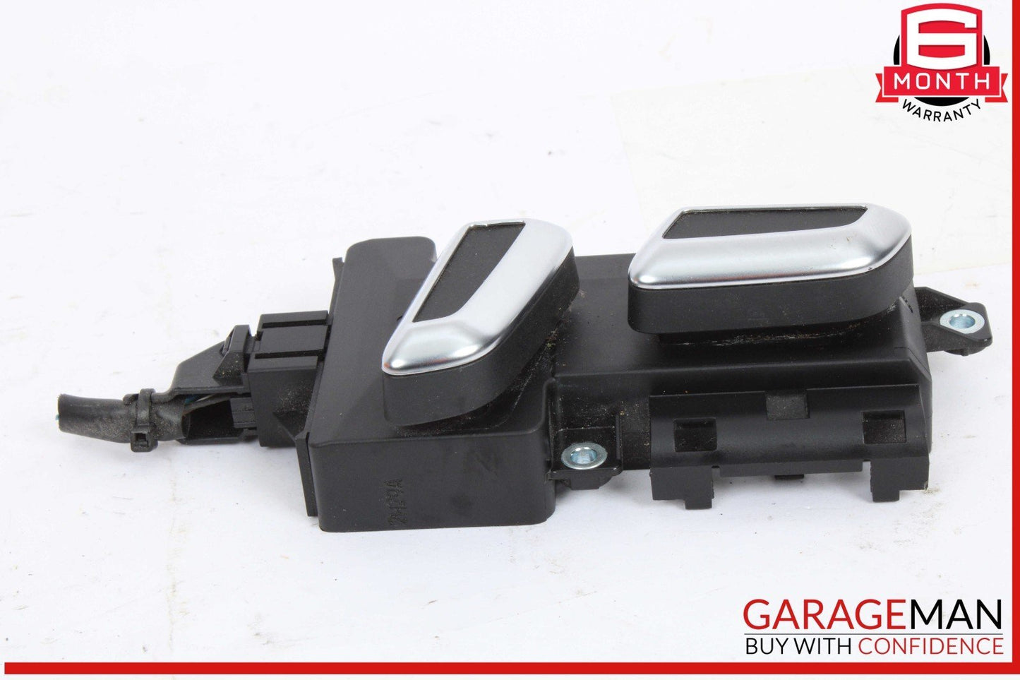 14-18 Audi A6 A5 SQ5 Front Left Driver Side Seat Adjustment Switch 8K0959747 OEM
