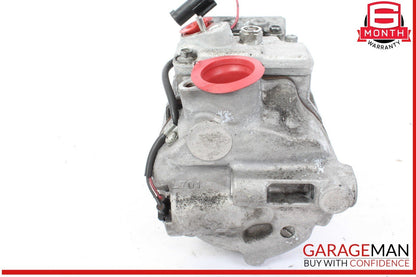 06-09 Mercedes W209 CLK350 C230 C280 A/C Air Conditioning Compressor 0012305611