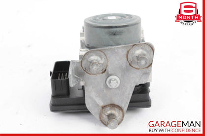 15-20 Mercedes W205 C300 ABS Anti Lock Brake Pump Control Module Unit OEM