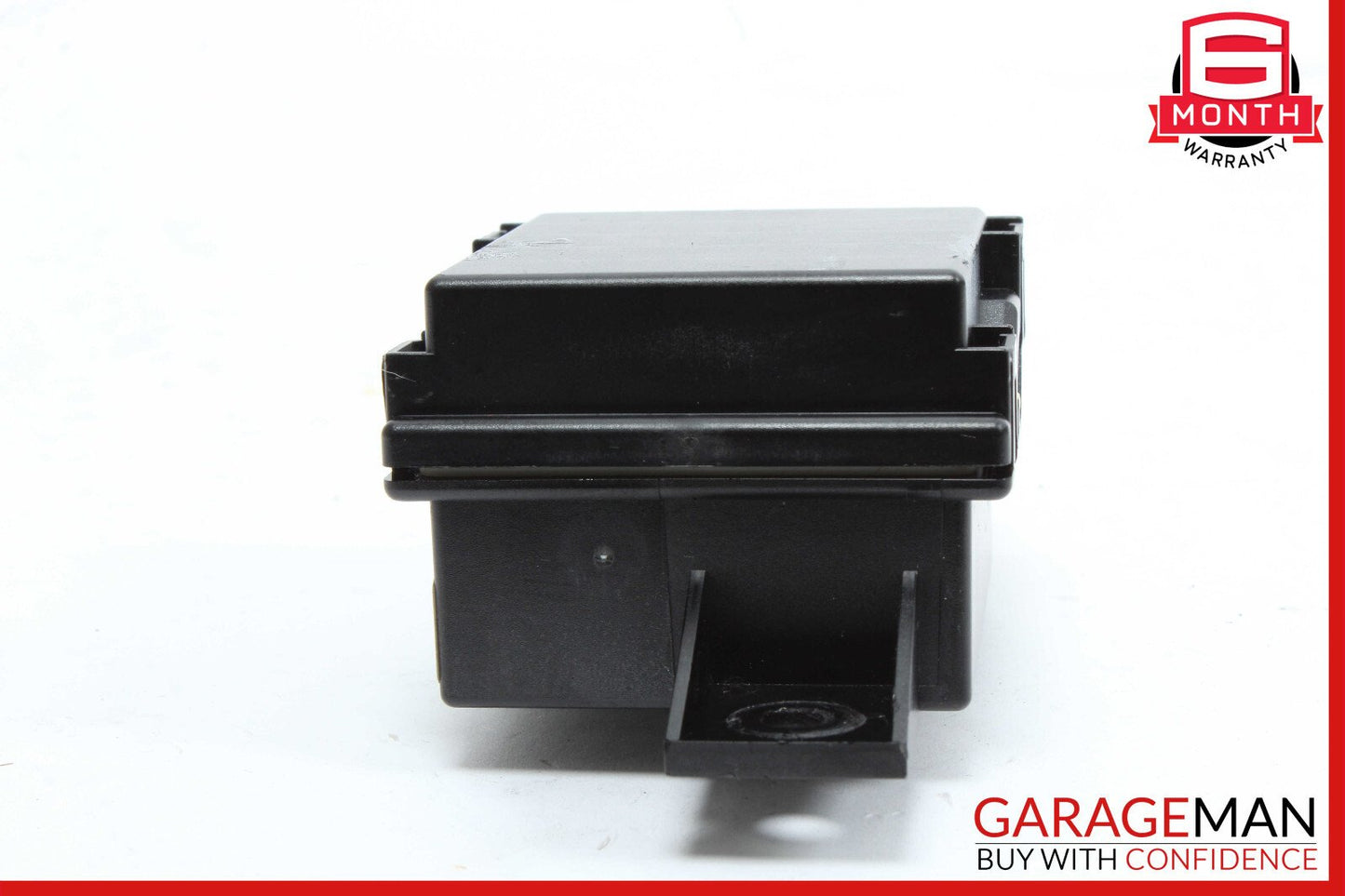 00-13 Mercedes R230 SL500 Seat Belt Seatbelt Tension Sensor 2158600505 OEM