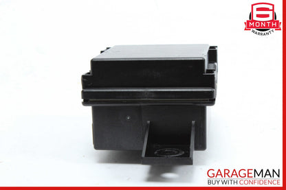 00-13 Mercedes R230 SL500 Seat Belt Seatbelt Tension Sensor 2158600505 OEM