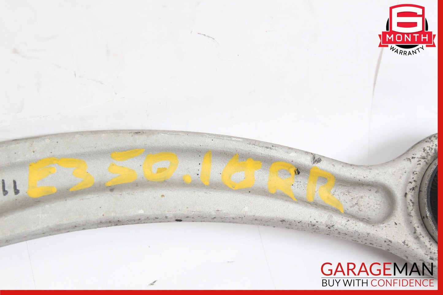 08-17 Mercedes E550 E350 C300 Rear Left / Right Side Upper Control Arm