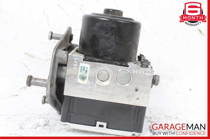 10-14 Mercedes W221 S550 CL550 ABS Anti Lock Brake Pump Module 2219014700 OEM