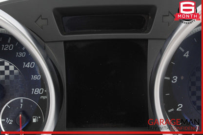 17-20 Mercedes SLC43 AMG SLC300 Speedometer Instrument Cluster Gauge OEM