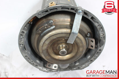 07-11 Mercedes CLS550 CLK550 722.9 7G Automatic Transmission 722.904 RWD 146k