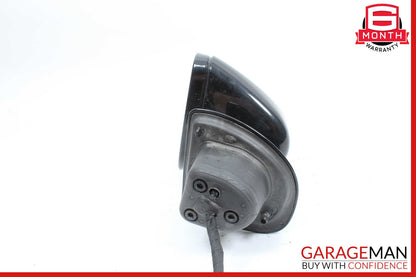 07-09 Mercedes W211 E350 E550 Front Left Side Mirror Door Rear View OEM
