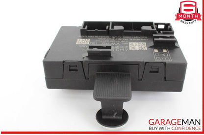 15-24 Porsche Macan 95B Rear Left or Right Side Door Control Module 4H0959795P