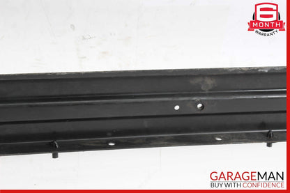 06-11 Mercedes W164 ML350 ML550 ML63 AMG Front Lower Radiator Support Bracket