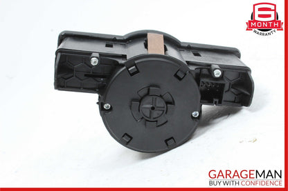 08-15 Mercedes W204 C350 4MATIC Headlight Fog Light Switch Control Module OEM