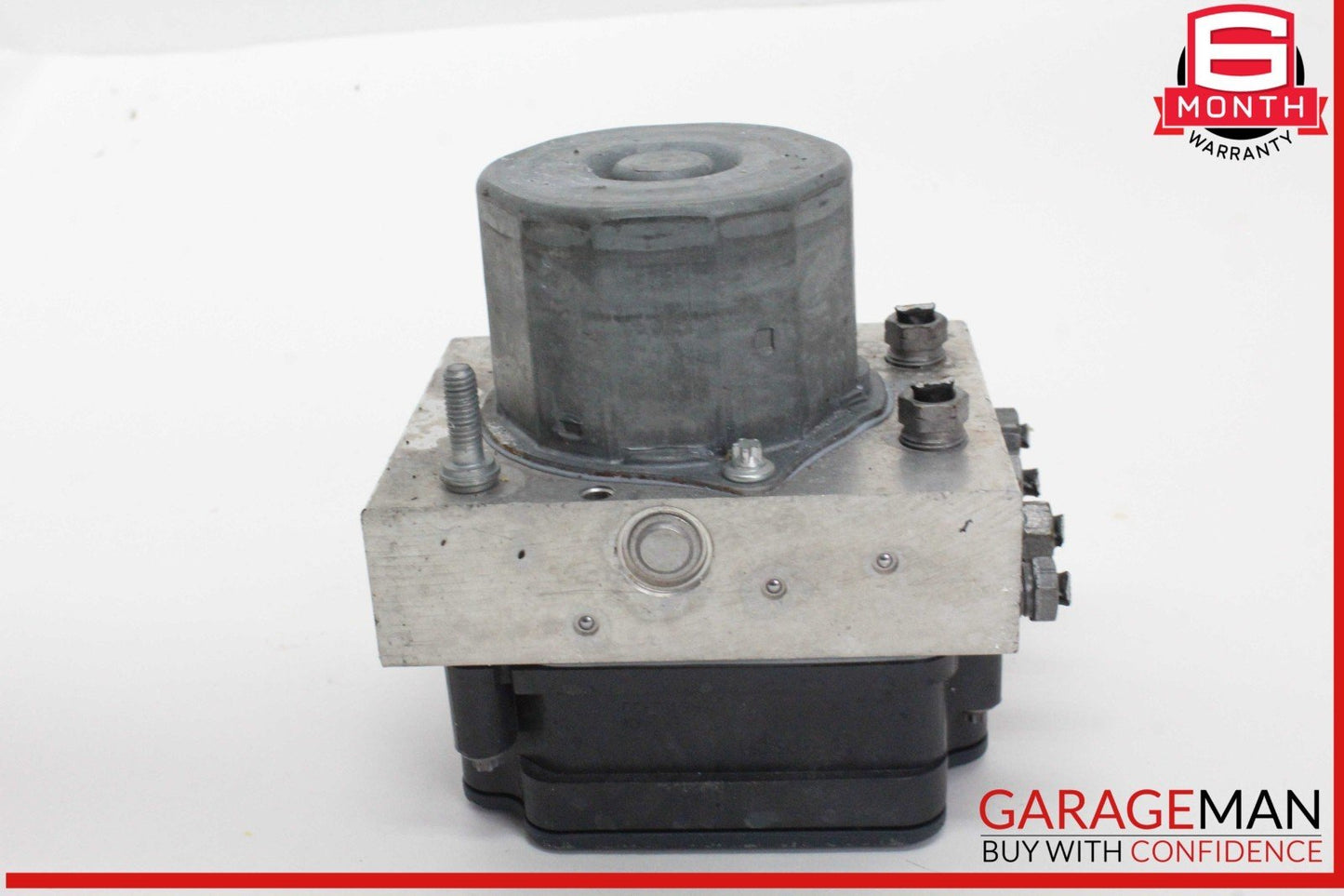 14-17 Maserati Ghibli ABS Anti Lock Brake Hydraulic Pump Module 2265106516 OEM