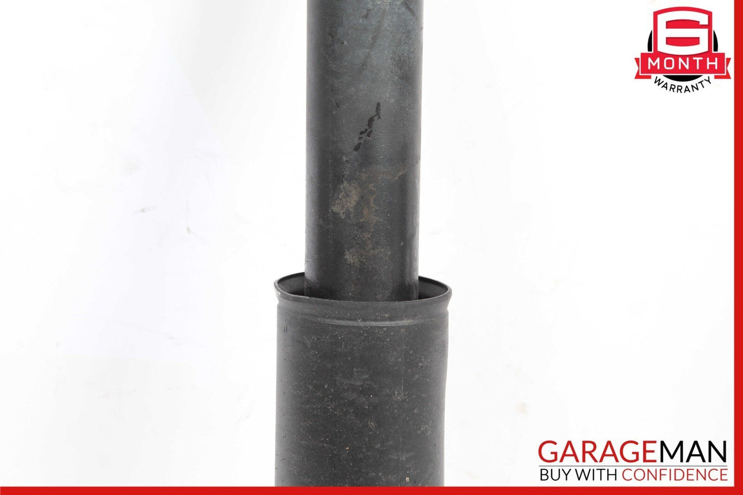 15-20 Mercedes W205 C300 C350e Rear Left and Right Shock Strut Absorber Set OEM