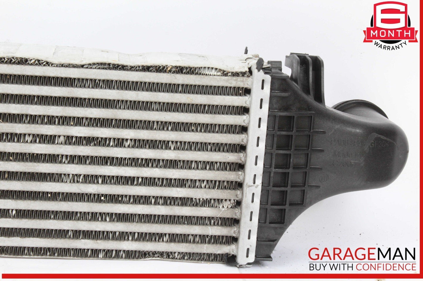 14-20 Mercedes W117 CLA250 M270 Intercooler Air Cooler Radiator OEM
