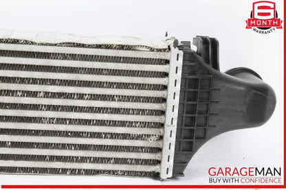 14-20 Mercedes W117 CLA250 M270 Intercooler Air Cooler Radiator OEM
