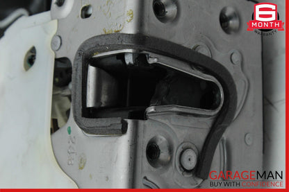 08-16 Mercedes W204 E350 C63 AMG Front Right Passenger Door Lock Latch Actuator
