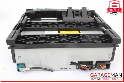 03-10 Porsche Cayenne 955 957 Navigation GPS DVD Player Module Unit w/ Bracket