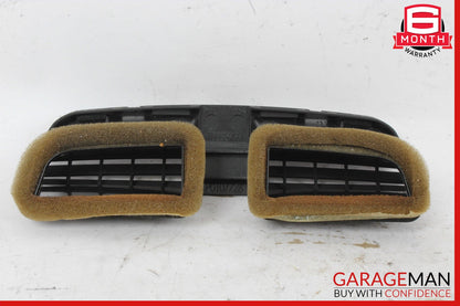 07-14 Mercedes W221 S550 CL550 Center Dash AC A/C Air Vent 2216890066 OEM