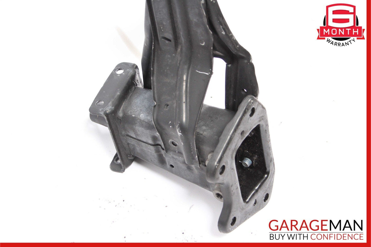 07-13 Mercedes W221 S550 Lower Radiator Core Support Bracket Frame Bar Assembly