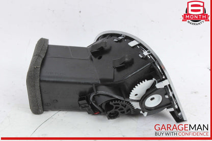 07-15 Audi Q7 Front Right Passenger Side Dash AC Air Vent Grille 4L0820902 OEM