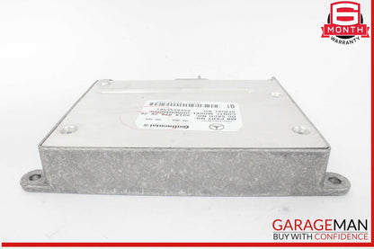 06-12 Mercedes X164 GL550 R500 Communication Control Module 2198202626 OEM