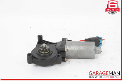 98-05 Mercedes W163 ML350 ML500 Front Right Side Door Window Regulator Motor OEM