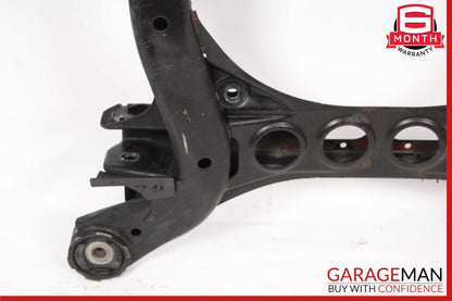 11-17 Porsche Cayenne 958 Front Subframe Cross Member Cradle Sub Frame Support