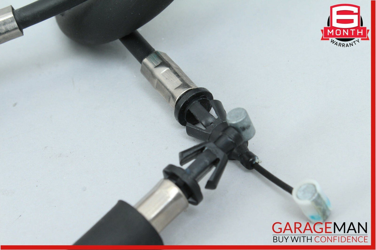 14-17 Maserati Ghibli Rear Left Side Door Lock Latch Actuator Mechanism OEM
