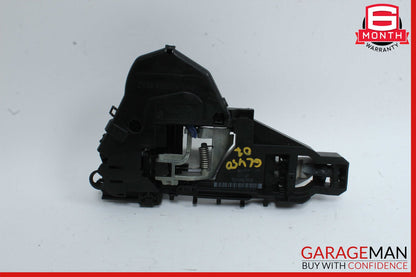 06-13 Mercedes X164 GL450 ML500 R350 Exterior Door Handle Front Right Side OEM