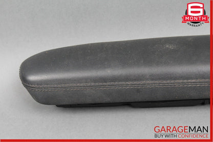 07-09 Mercedes W221 S63 Inteiror Door Panel Storage Compartment Left OEM