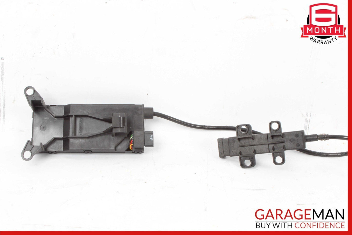 03-08 Mercedes R230 SL500 SL600 Door Keyless Go Antenna Module 2308200075 OEM