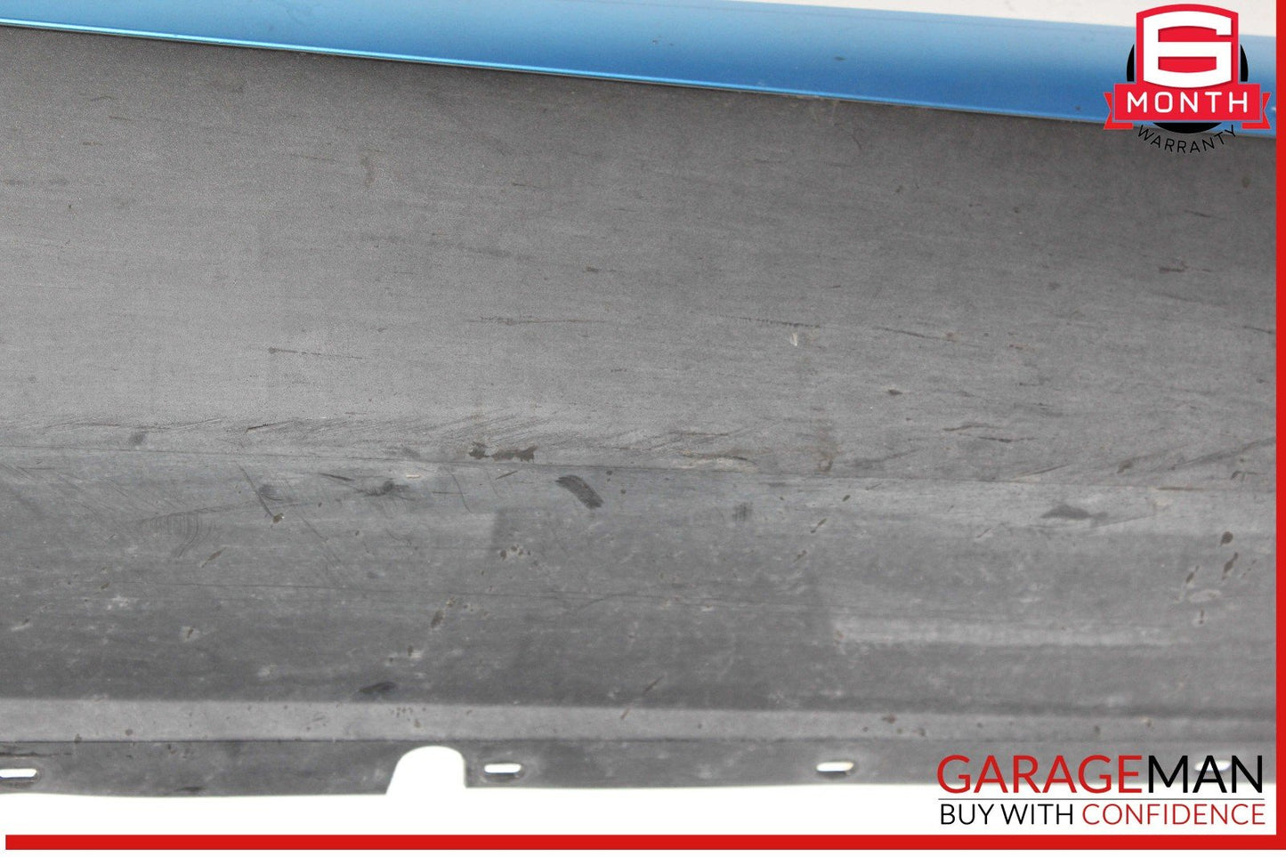 14-21 BMW i3 I01 Hybrid Right Passenger Side Skirt Rocker Panel OEM