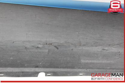 14-21 BMW i3 I01 Hybrid Right Passenger Side Skirt Rocker Panel OEM