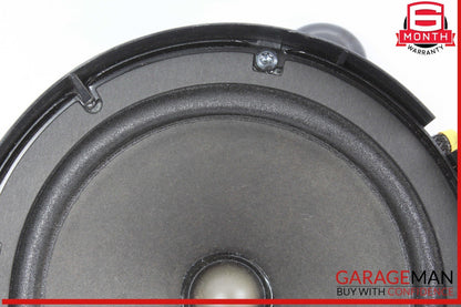 00-06 Mercedes W220 S500 Front Left & Right Door Sound Speaker Speakers Set OEM