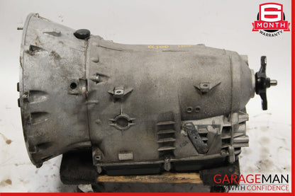 01-02 Mercedes W220 S600 CL600 Automatic Transmission Assembly 722.628 OEM 150k