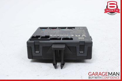 08-18 Mercedes W204 C350 C300 E300 Front Right Side Door Control Module Unit OEM