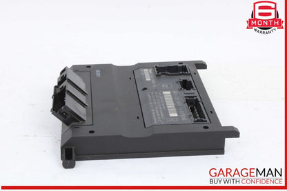 07-13 Mercedes-Benz S400 W221 Front Right Under Seat Control Module 2218707493