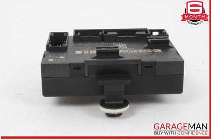 11-17 Porsche Cayenne 958 Front Right Passenger Side Door Control Module OEM