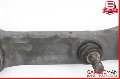 03-11 Mercedes E350 CLS500 CLS63 AMG Front Left Side RWD Lower Control Arm