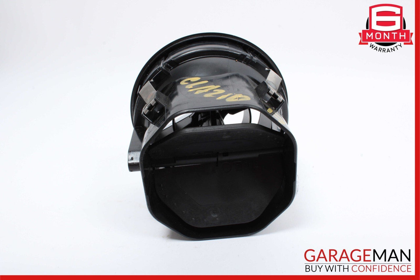 14-18 Mercedes W117 CLA250 Front Right or Left Dash AC A/C Air Vent Trim Grill