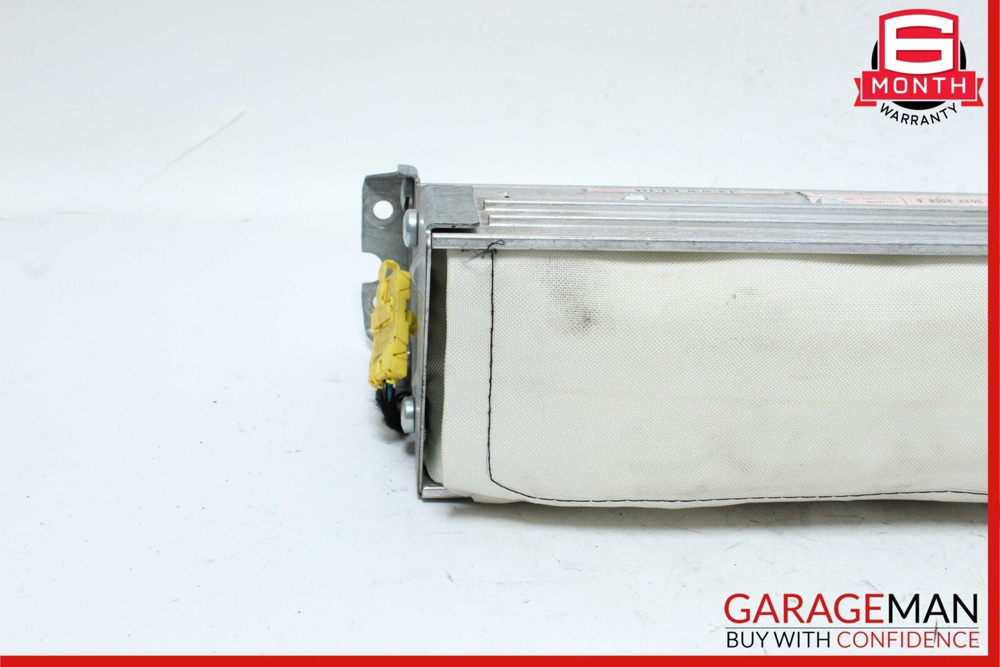 00-06 Mercedes W220 S430 CL500 S500 Front Right Dash Dashboard Airbag Air Bag